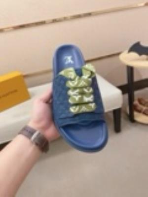 wholesale quality men's louis vuitton shoes model no. 822